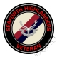Seaforth Highlanders Veterans Sticker